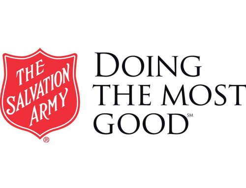 Project HOPE Salvation Army