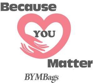 Bym Bags Logo